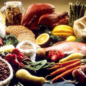 Guess the food