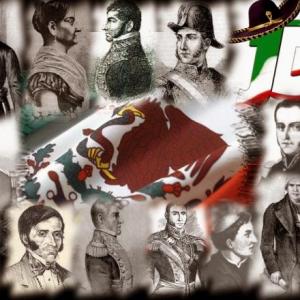 Vence el reto mexicano 2021