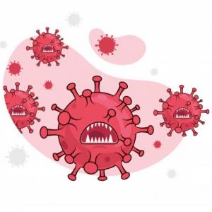 EL VIRUS NOS AFECTA A TODOS