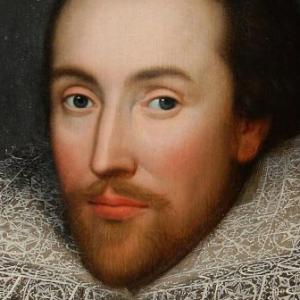 William Shakespeare's life