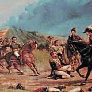 Héroes y Heroínas de Colombia