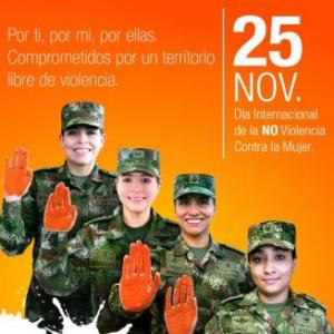 Tipos de violencia Hacia la mujer