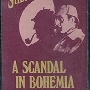 A Scandal in Bohemia