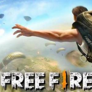 Free fire