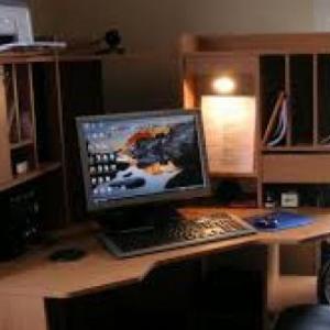 PARTES DE MI COMPUTADORA DE ESCRITORIO