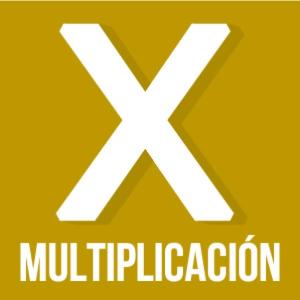 MULTIPLICIÓN DE DECIMALES
