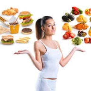 Trivia sobre Hábitos alimenticios 
