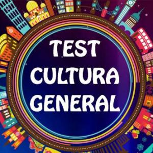 Cultura General
