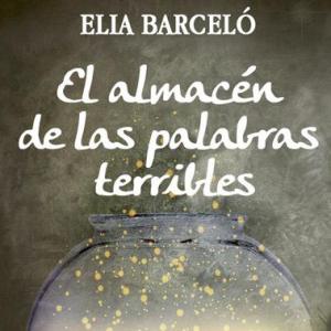 Talia y el Almacén de las palabras terribles