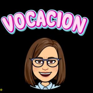 La Oca de la Vocación