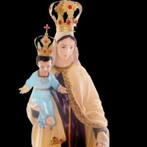 CONOCIENDO A NUESTRA PATRONA 2