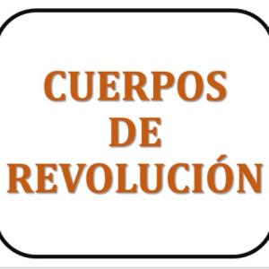 Cuerpos de Revolución