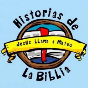 Llamamiento de Mateo