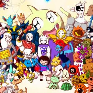 Cuanto sabes de Undertale?