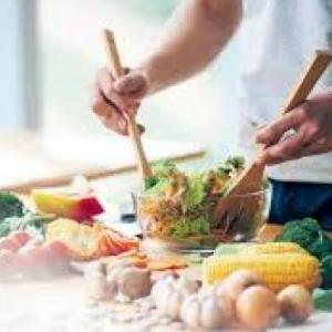 Dieta correcta ejercicio y salud