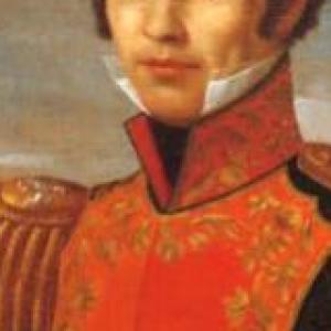 presidentes de mexico
