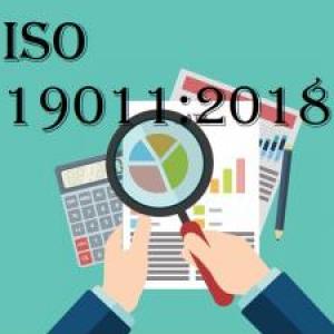 ISO 19011:2018