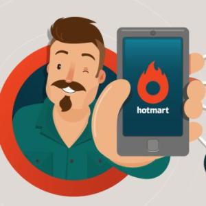 La trivia de Hotmart
