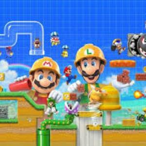 Mario bros memoria