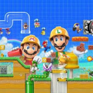 personajes mario bros