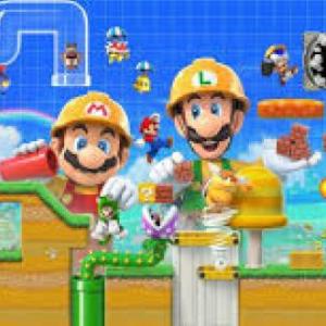 Mario bros 