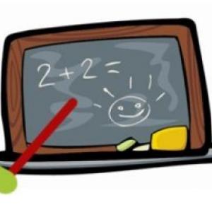 3º GRADO- JUEGO MATEMÁTICO - prueba
