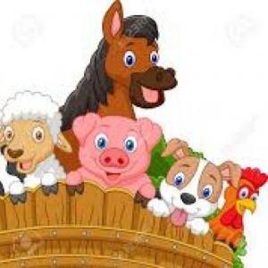 Animales de la granja