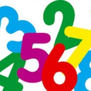 los numeros