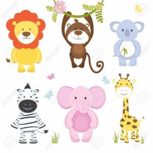animales