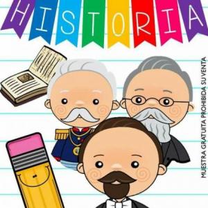 Historia 