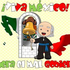 Independencia de México