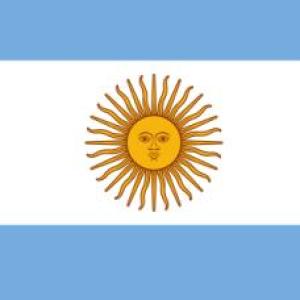 Selección argentina