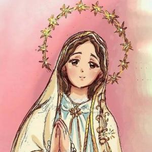 Virgen María