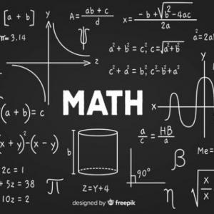 MATEMATICAS