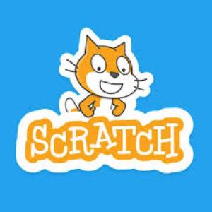 Imagen de portada del videojuego educativo: Preguntas de Scratch , de la temática Cultura general