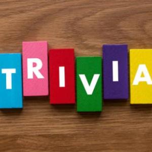 Trivia-Flash