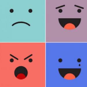 Trivia de emociones