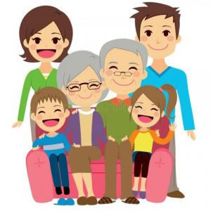 FAMILY MEMBERS