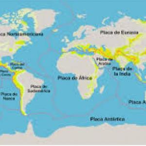 ¿Cómo cambia el planeta Tierra?