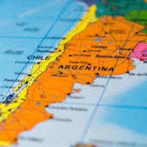Paseando por Argentina