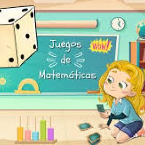 MATEMÁTICAS