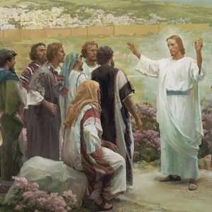 Jesús 