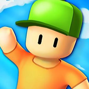 Stumble Guys