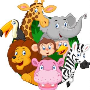 ANIMALS