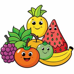 FRUITS