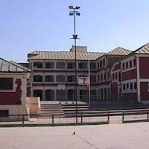MY SCHOOL