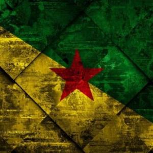 Portada del juego French Guiana – Cultura general