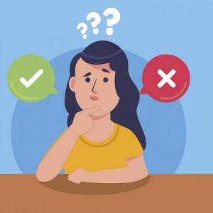 Trivia "Conceptos de Ética"