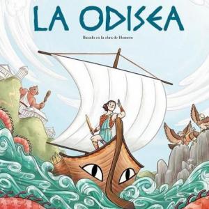 La Odisea