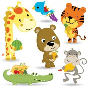 Animales
